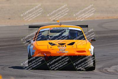 media/Oct-15-2023-Lucky Dog Racing Chuckwalla (Sun) [[f659570f60]]/3rd Stint Turn 10/